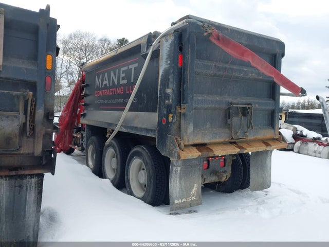 Продаж на аукціоні авто 2007 Mack 700 Ctp700, vin: 1M2AT04C97M001498, номер лоту: 44206600