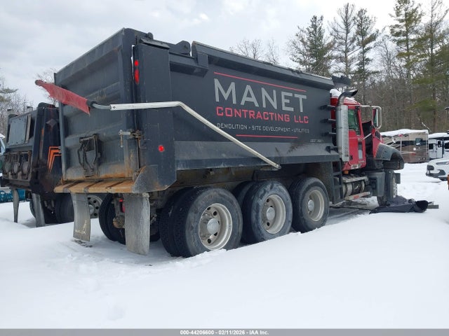 Продаж на аукціоні авто 2007 Mack 700 Ctp700, vin: 1M2AT04C97M001498, номер лоту: 44206600