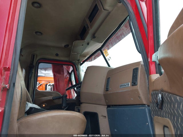 Продаж на аукціоні авто 2007 Mack 700 Ctp700, vin: 1M2AT04C97M001498, номер лоту: 44206600