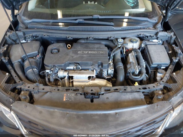 1G1BE5SM2H7176874 Chevrolet Cruze Lt Auto
