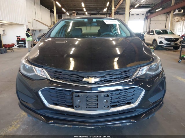 1G1BE5SM2H7176874 Chevrolet Cruze Lt Auto