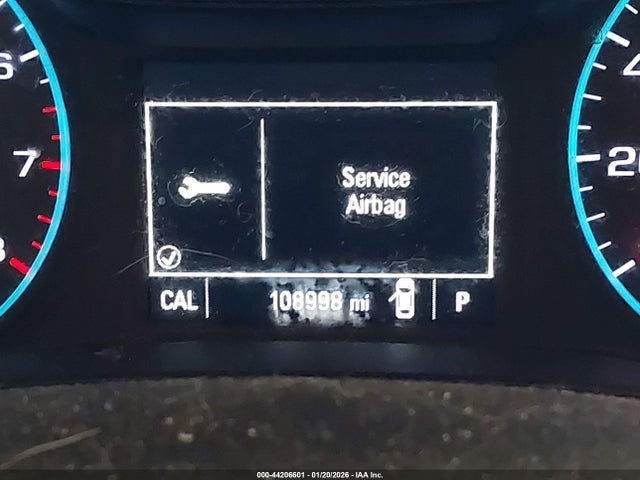 1G1BE5SM2H7176874 Chevrolet Cruze Lt Auto