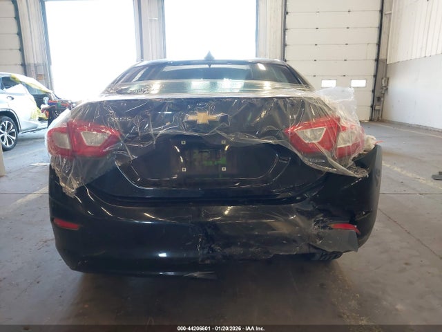 1G1BE5SM2H7176874 Chevrolet Cruze Lt Auto