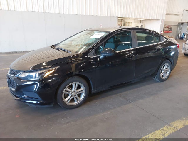 1G1BE5SM2H7176874 Chevrolet Cruze Lt Auto