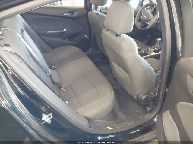 1G1BE5SM2H7176874 Chevrolet Cruze Lt Auto