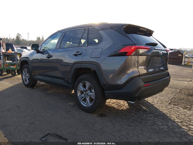4T3RWRFV7SU182517 Toyota Rav4 Hybrid Xle