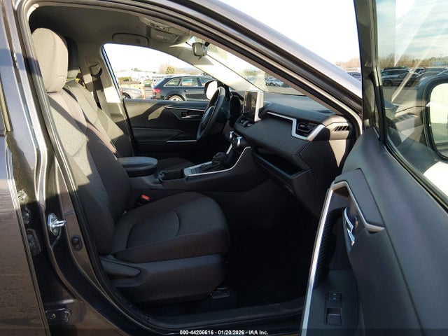 4T3RWRFV7SU182517 Toyota Rav4 Hybrid Xle