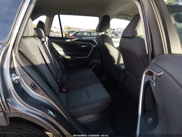 4T3RWRFV7SU182517 Toyota Rav4 Hybrid Xle