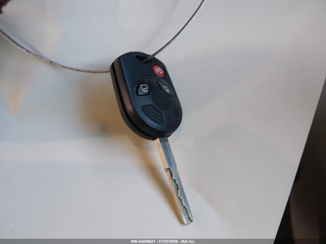 1FMCU9GD7JUB17577 Ford ESCAPE SE