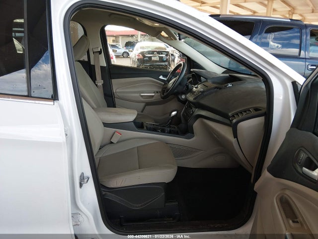 1FMCU9GD7JUB17577 Ford ESCAPE SE