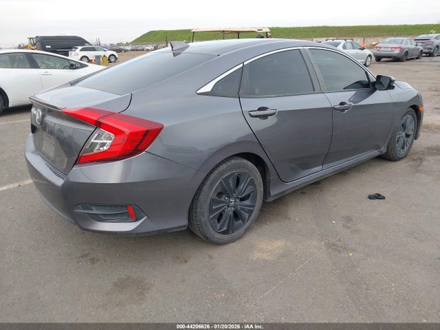 19XFC1F82HE206878 Honda Civic Ex-l