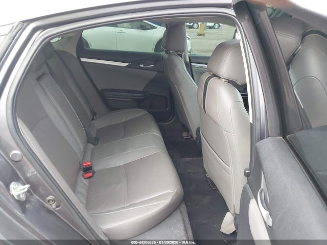 19XFC1F82HE206878 Honda Civic Ex-l