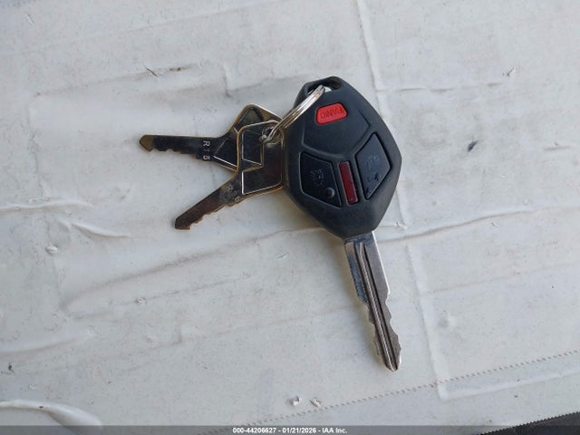 2015 MITSUBISHI OUTLANDER SPORT 4A4AP3AU4FE043053 Photo 10