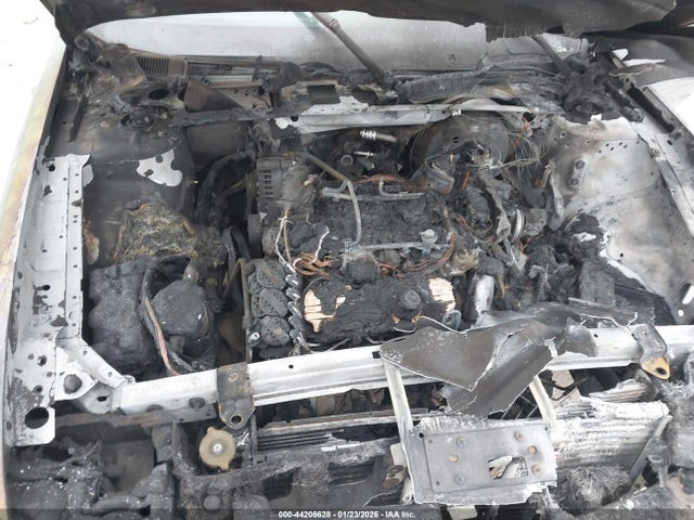 44206628 :رقم المزاد ، 1G4HP52KX34178758 vin ، 2003 Buick Lesabre Custom مزاد بيع