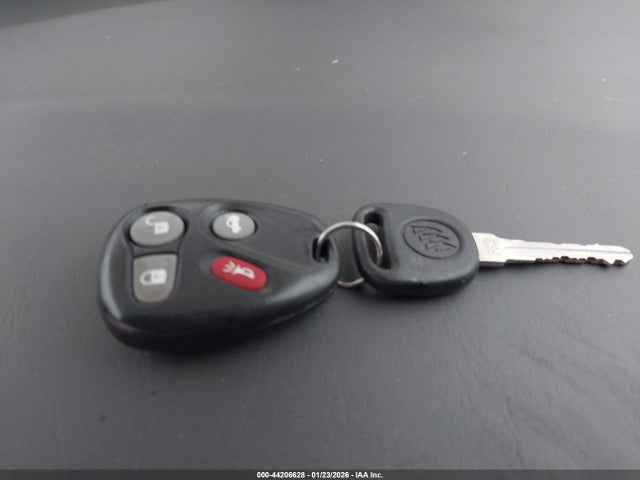 44206628 :رقم المزاد ، 1G4HP52KX34178758 vin ، 2003 Buick Lesabre Custom مزاد بيع