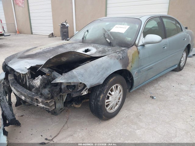 44206628 :رقم المزاد ، 1G4HP52KX34178758 vin ، 2003 Buick Lesabre Custom مزاد بيع