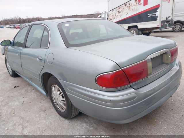 44206628 :رقم المزاد ، 1G4HP52KX34178758 vin ، 2003 Buick Lesabre Custom مزاد بيع