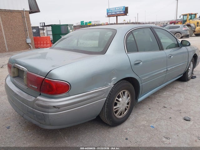 44206628 :رقم المزاد ، 1G4HP52KX34178758 vin ، 2003 Buick Lesabre Custom مزاد بيع