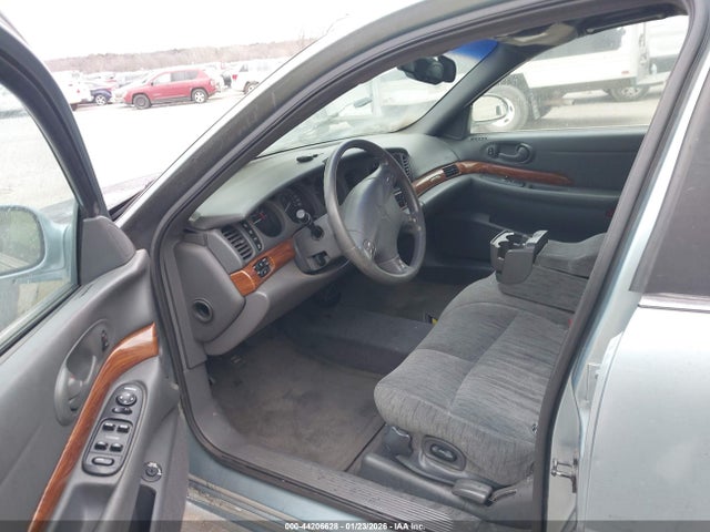 44206628 :رقم المزاد ، 1G4HP52KX34178758 vin ، 2003 Buick Lesabre Custom مزاد بيع