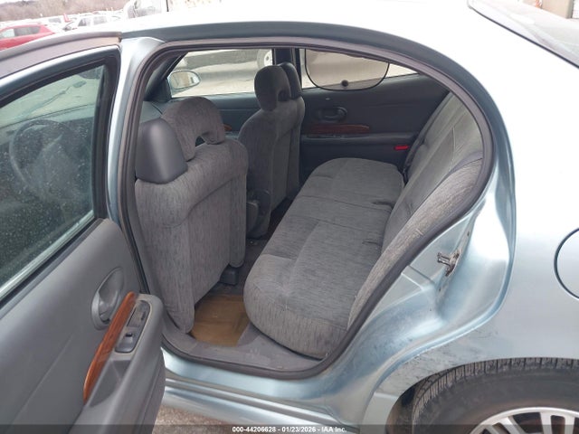 44206628 :رقم المزاد ، 1G4HP52KX34178758 vin ، 2003 Buick Lesabre Custom مزاد بيع