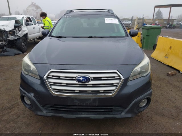 4S4BSAEC9F3355120 Subaru Outback 2.5i Premium