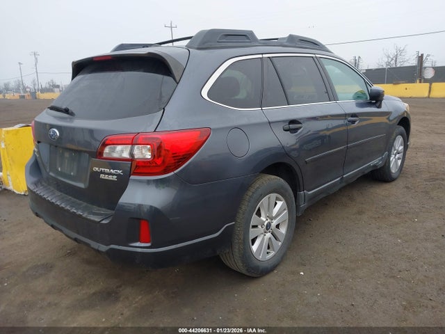 4S4BSAEC9F3355120 Subaru Outback 2.5i Premium