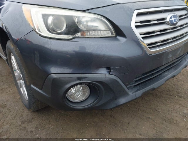4S4BSAEC9F3355120 Subaru Outback 2.5i Premium