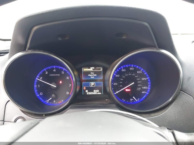 4S4BSAEC9F3355120 Subaru Outback 2.5i Premium