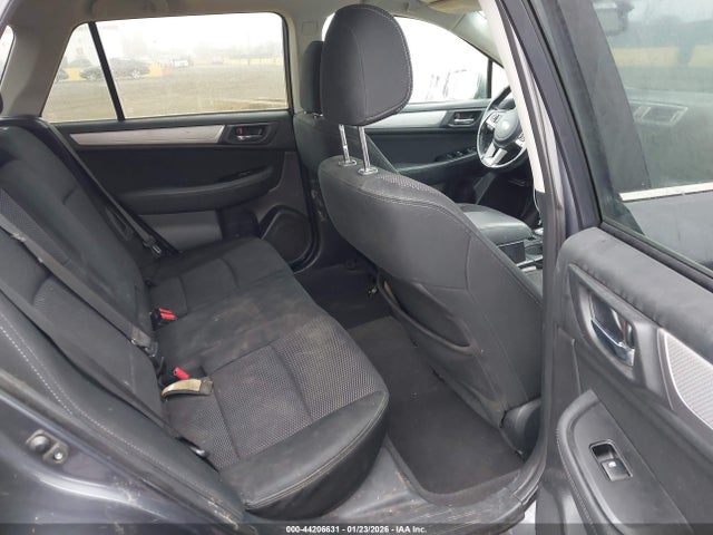 4S4BSAEC9F3355120 Subaru Outback 2.5i Premium