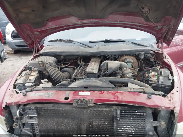 Aukcja sprzedaży 1994 Dodge Ram 2500, vin: 1B7KC26C1RS635159, numer aukcji: 44206632