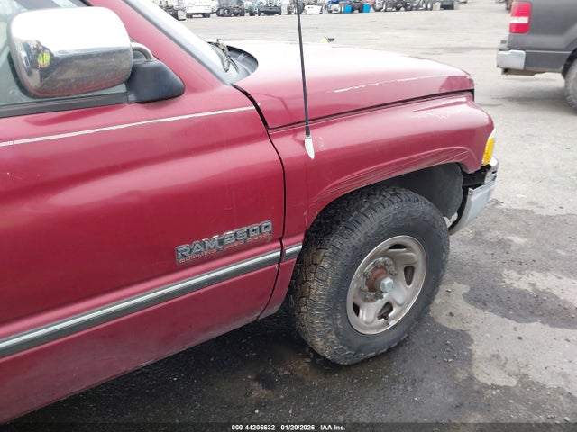 Aukcja sprzedaży 1994 Dodge Ram 2500, vin: 1B7KC26C1RS635159, numer aukcji: 44206632
