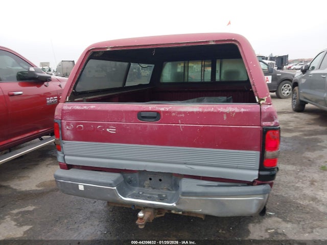 Aukcja sprzedaży 1994 Dodge Ram 2500, vin: 1B7KC26C1RS635159, numer aukcji: 44206632