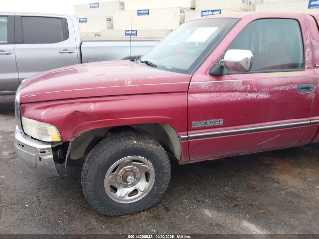 Aukcja sprzedaży 1994 Dodge Ram 2500, vin: 1B7KC26C1RS635159, numer aukcji: 44206632
