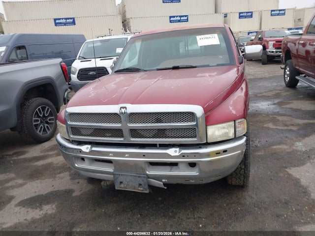 Aukcja sprzedaży 1994 Dodge Ram 2500, vin: 1B7KC26C1RS635159, numer aukcji: 44206632
