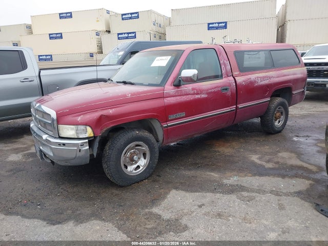 Aukcja sprzedaży 1994 Dodge Ram 2500, vin: 1B7KC26C1RS635159, numer aukcji: 44206632