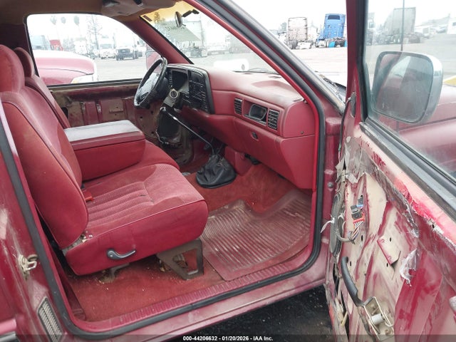 Aukcja sprzedaży 1994 Dodge Ram 2500, vin: 1B7KC26C1RS635159, numer aukcji: 44206632