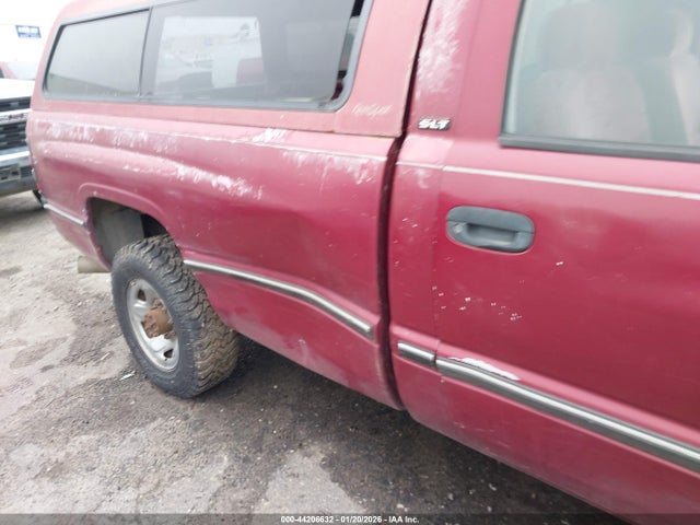 Aukcja sprzedaży 1994 Dodge Ram 2500, vin: 1B7KC26C1RS635159, numer aukcji: 44206632