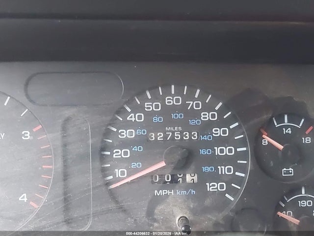 Aukcja sprzedaży 1994 Dodge Ram 2500, vin: 1B7KC26C1RS635159, numer aukcji: 44206632