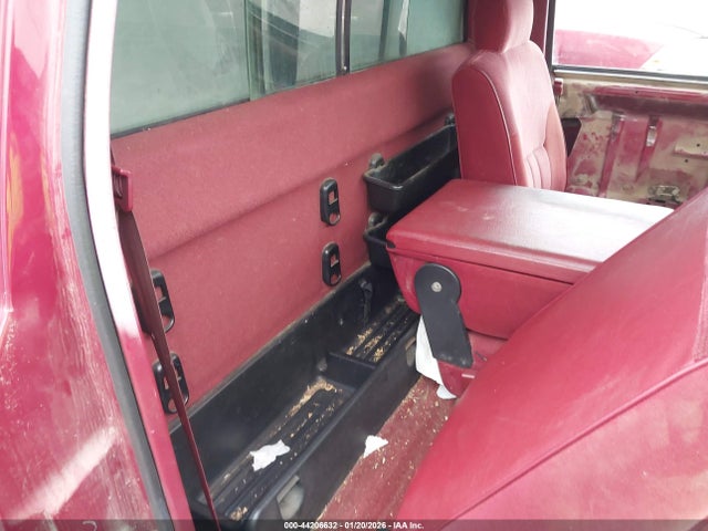 Aukcja sprzedaży 1994 Dodge Ram 2500, vin: 1B7KC26C1RS635159, numer aukcji: 44206632