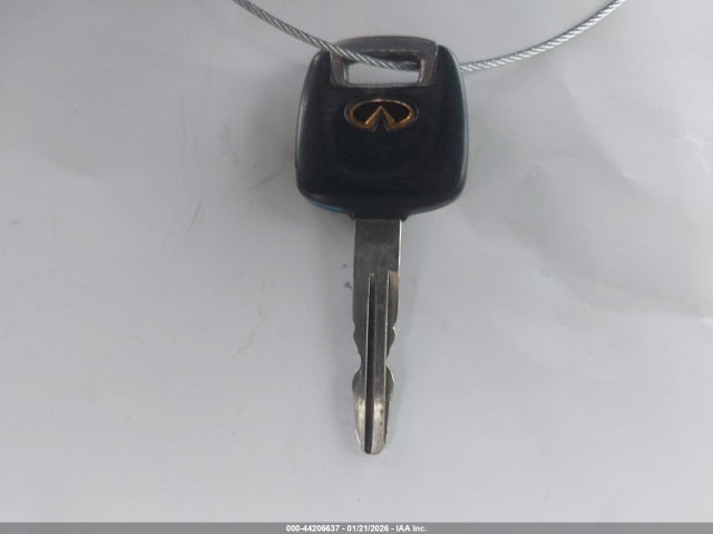 44206637 :رقم المزاد ، JNKDA31A73T105529 vin ، 2003 Infiniti I35 Luxury مزاد بيع