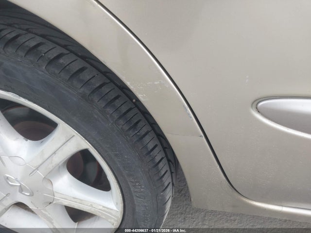 44206637 :رقم المزاد ، JNKDA31A73T105529 vin ، 2003 Infiniti I35 Luxury مزاد بيع