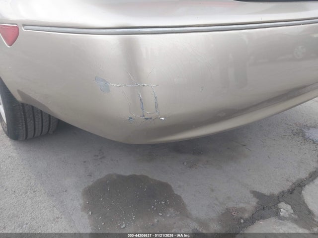 44206637 :رقم المزاد ، JNKDA31A73T105529 vin ، 2003 Infiniti I35 Luxury مزاد بيع