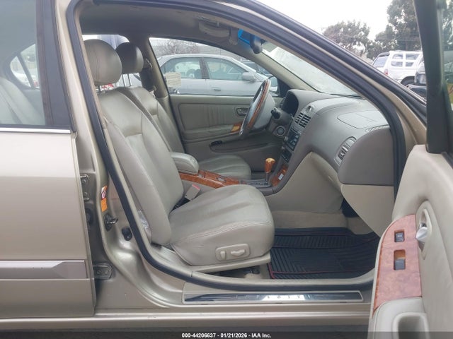 44206637 :رقم المزاد ، JNKDA31A73T105529 vin ، 2003 Infiniti I35 Luxury مزاد بيع