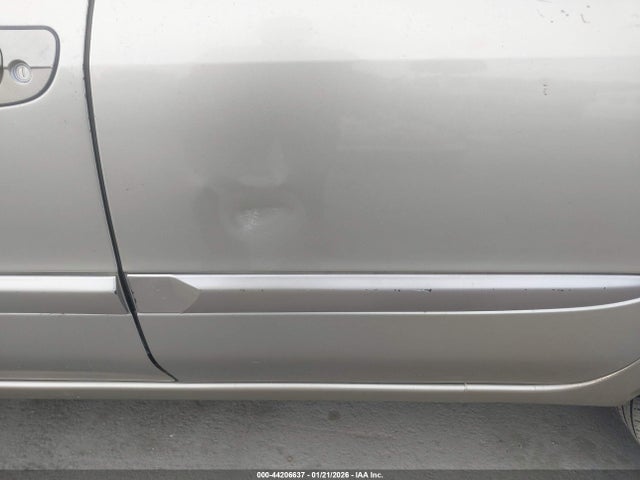 44206637 :رقم المزاد ، JNKDA31A73T105529 vin ، 2003 Infiniti I35 Luxury مزاد بيع