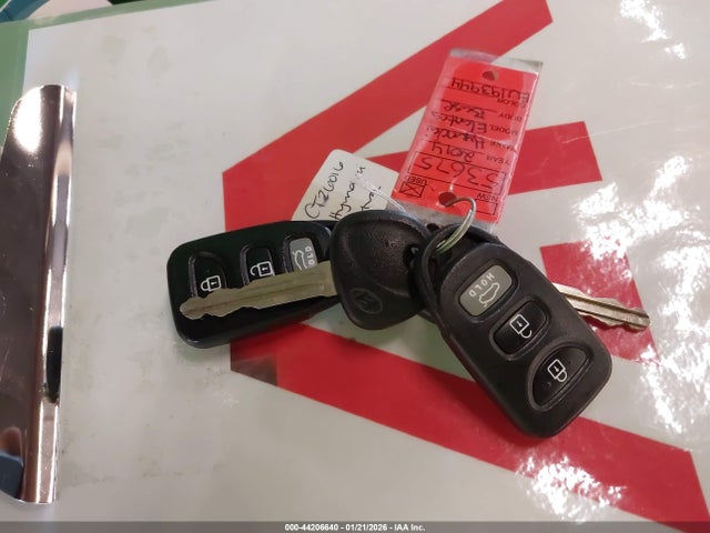 Hyundai ELANTRA SE 2014 KMHDH4AEXEU193944 Image 11