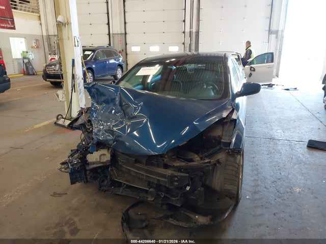 Hyundai ELANTRA SE 2014 KMHDH4AEXEU193944 Image 12