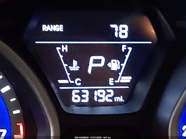 Hyundai ELANTRA SE 2014 KMHDH4AEXEU193944 Image 15
