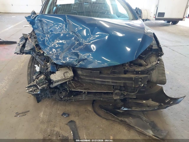 Hyundai ELANTRA SE 2014 KMHDH4AEXEU193944 Image 6
