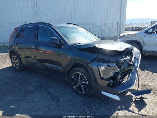 2023 KIA NIRO KNDCP3LE4P5111097