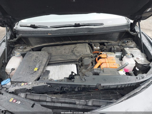 2023 KIA NIRO KNDCP3LE4P5111097 Photo 9
